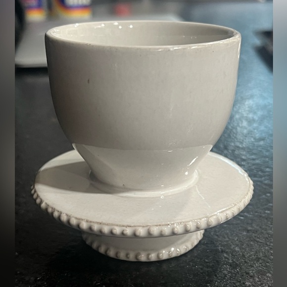 Hearth & Hand Other - Hearth & Hand Stoneware Butter Bell